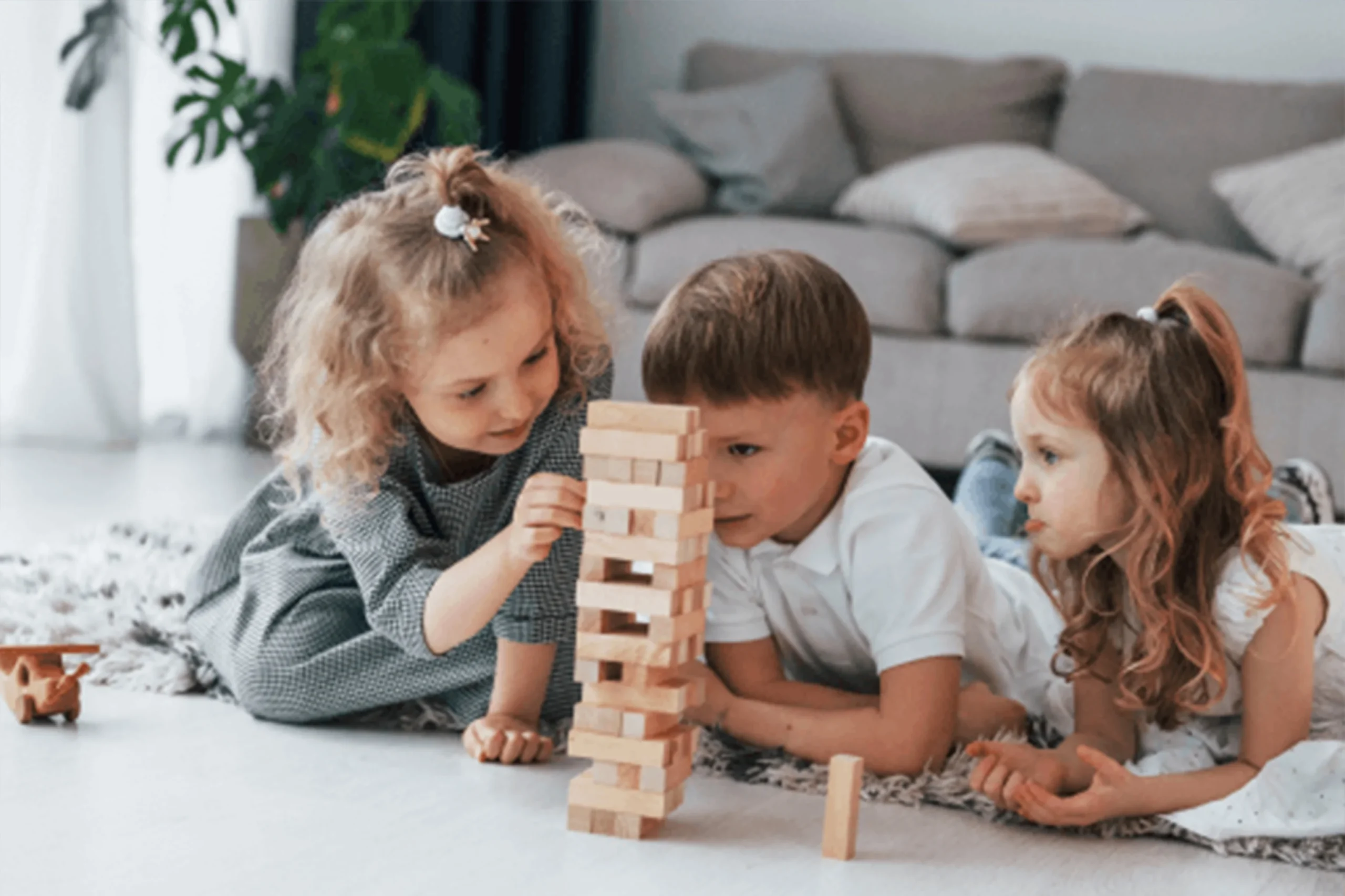 İzmit’teki Oyun Aktiviteleri ile Çocukların Dil Gelişimi