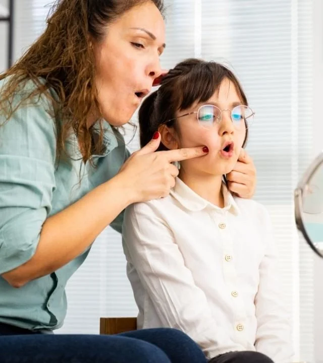 İzmit'te Dil ve Konuşma Terapisi - Gülen Güneş Eğitim Kurumu