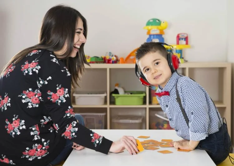 Özel Eğitimde Kullanılan Modern Yöntemler ve Teknolojiler - Oyun Tabanlı Öğrenme Yöntemleri