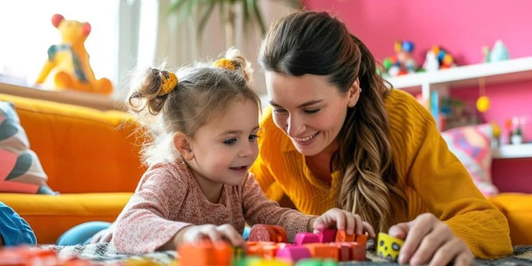 Dil Gelişimini Destekleyen Oyunlar: Rol Oyunları